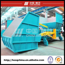 Garbage Transfer Equipment Lspy45-300 for Garbage Transfer Station